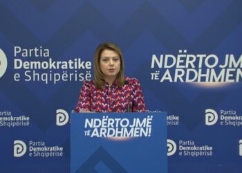 Pampuri: Projekt-Buxheti 2024 po kalon në mungesë të plotë transparence për qytetarë