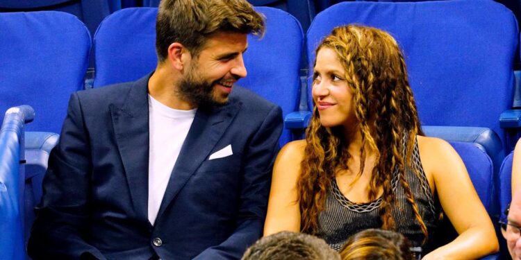 Pique ka vendosur të thyejë heshtjen dhe të flasë për ndarjen nga Shakira