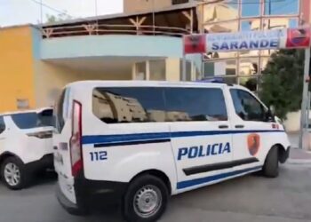 Gjendet një trup i dekompozuar në Xarrë të Sarandës