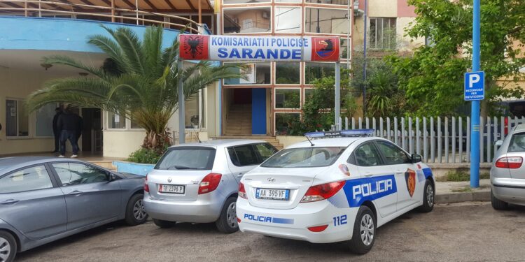 Policia e Sarandës reagon për gjetjen e mbetjeve kockore në Xarrë