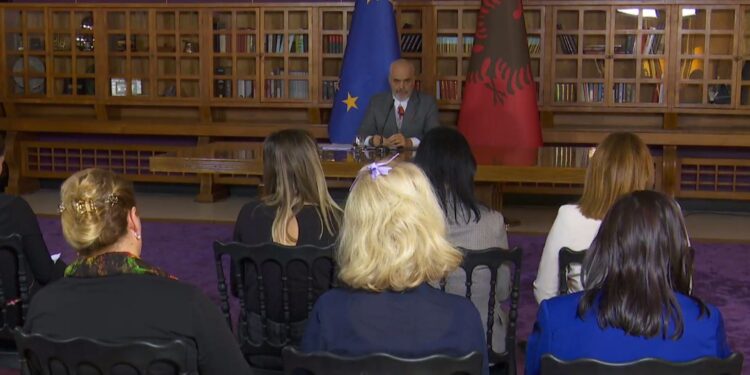 Rama: Krime shtetërore si ai i 21 janarit historia mëson se vonojnë shumë, por…