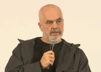 Rama: Sot janë të gjithë të prekshëm dhe miti i pandëshkueshmërisë është rrëzuar