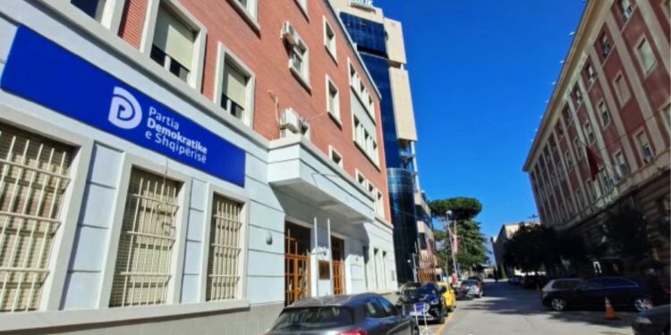 Rrëzohet kërkesa e PD për përjashtimin e gjyqtarit