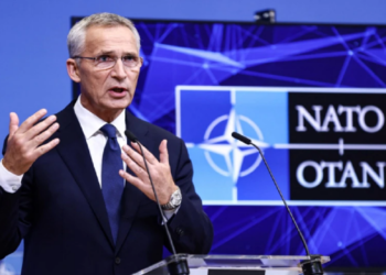 Stoltenberg: Aleanca është e shqetësuar me ndikimin rus në rajon