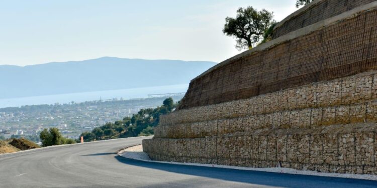 ARRSH: Në Bypass-in e Vlorës do të kryhen punime dhe është e nevojshme mbyllja e tij