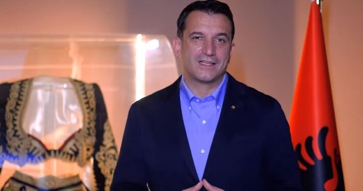 Veliaj fton qytetarët në bulevard për Paradën: I tregojmë botës kulturën tonë