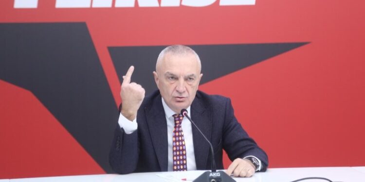 Meta: Ndryshimet e Rregullores së Kuvendit synojnë asgjësimin e opozitës