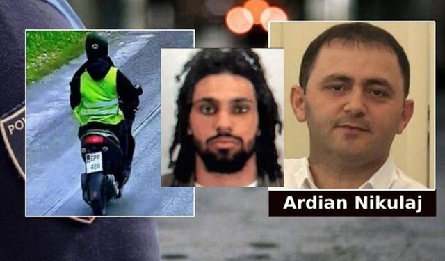 Vrasja e Ardian Nikulajt, Ruben Saraiva do të ekstradohet drejt Shqipërisë