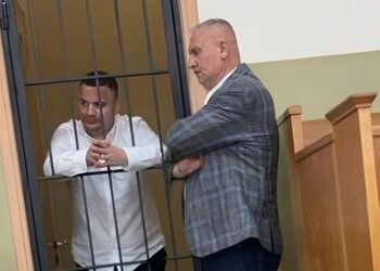 GJKKO përjashton si mbrojtës të Laert Haxhiut avokatin Detar Hysin