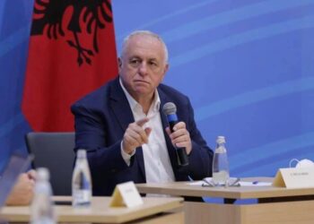 Tritan Shehu: Rilindja nuk ka një projekt për Parkun Kombëtar të Vjosës