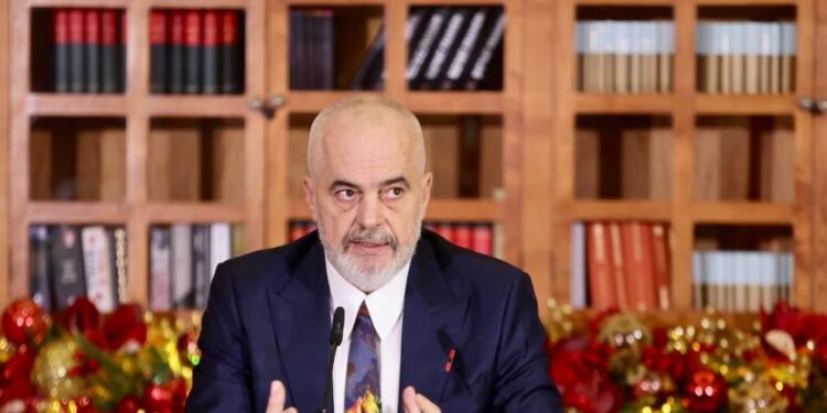 Rama: Në qershor rritje pagash për disa kategori