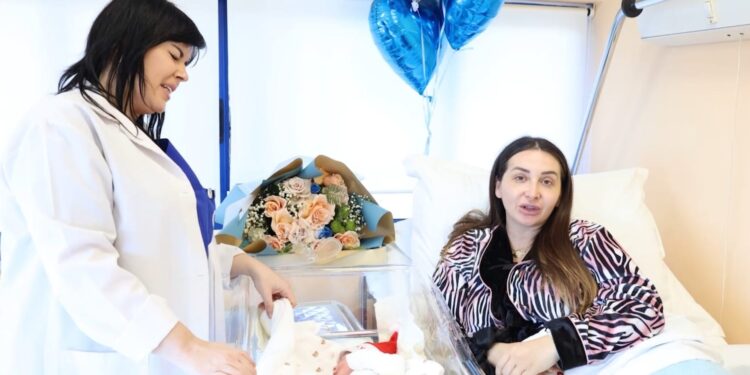 Koçiu: “Bonusi i Bebes” mbështetja direkte financiare në hapat e parë të familjeve