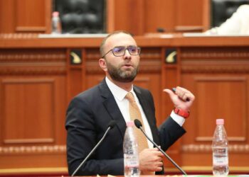 Bardhi: PS pritet që ta votojë të enjten marrëveshjen me Italinë për emigrantët