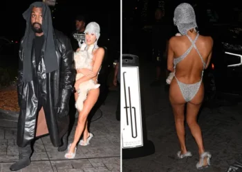 Bianca Censori ka dhënë një ultimatum bashkëshortit të saj Kanye West që…