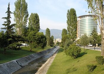 Gjendet një trup i pajetë në lumin Lana