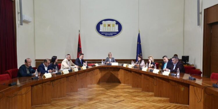 Deputetët që do të diskutojnë sot kërkesën e SPAK për liderin e opozitës (Emrat)