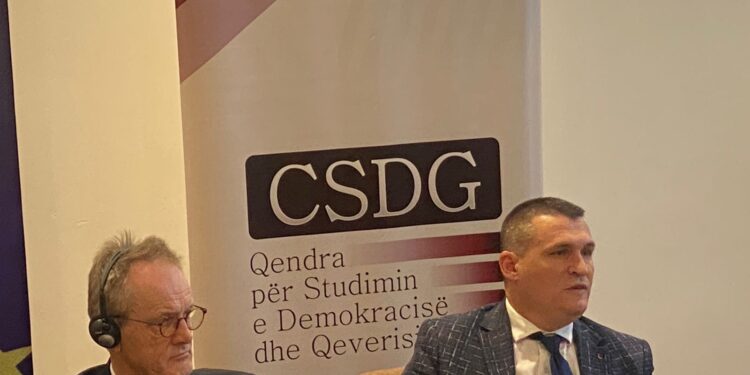 Altin Dumani: Retorika politike te unë si drejtues nuk ka asnjë lloj ndikimi