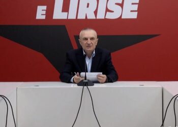 Meta: Janë aplikuar standarde të dyfishta në rastin e Sali Berishës
