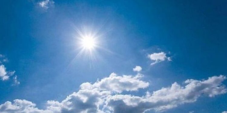 Parashikimi i motit, kalime vranësirash dhe temperatura deri në 18°C