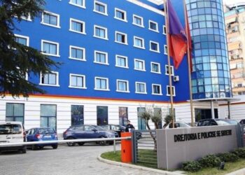 Policia e Shtetit publikon planin e masave për festat e fundvitit