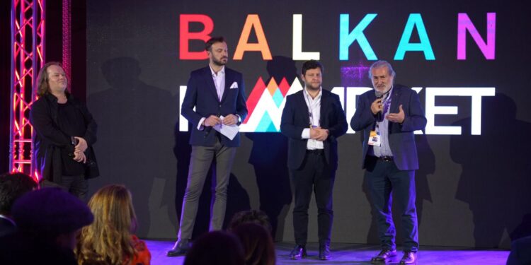Tirana kryeqendra për kinematografinë e rajonit, mblidhet “Balkan Film Market”