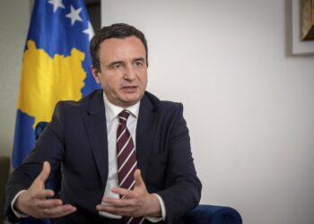 Albin Kurti: Kriminelët nuk po marrin dënimet që meritojnë dhe kësisoj…