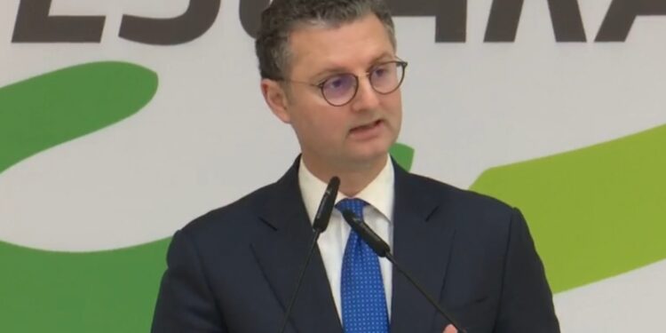 Mete: Kemi alokuar edhe një fond të posaçëm për rritjen e pagave për vitin e ardhshëm