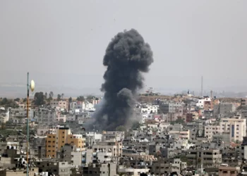 Inteligjenca artificiale përcakton objektivat në Gaza?