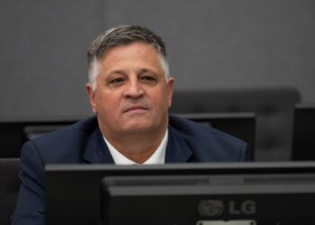 Gjykata e Hagës liron nga burgu Nasim Haradinajn