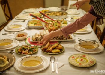 UNESCO shton iftarin në listën e trashëgimisë kulturore