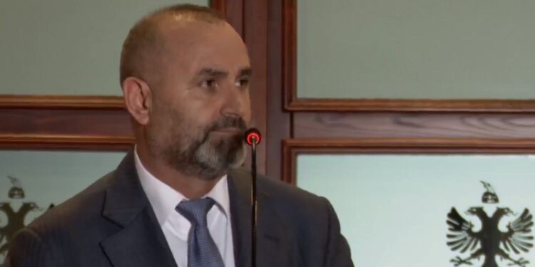 Manja: Falënderoj kolegët në qeveri që votuan pr.ligjin për dhënien e amnistisë
