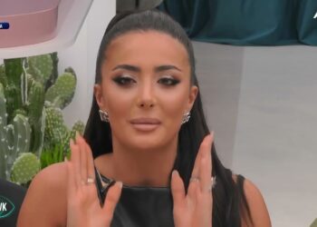 Alba kërkon të lërë garën në ‘BBVK’