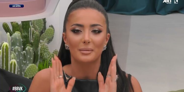 Alba kërkon të lërë garën në ‘BBVK’