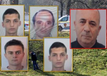 SPAK kërkon nga 30 vite burg për vrasjen e Behar Sofisë