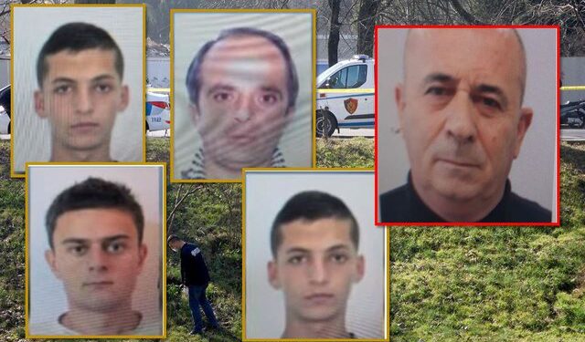 SPAK kërkon nga 30 vite burg për vrasjen e Behar Sofisë