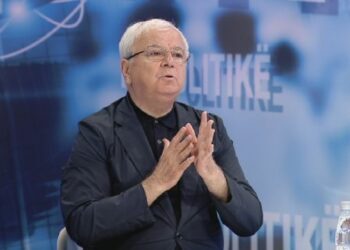 Ngjela: Reforma në Drejtësi është strukturuar e ndërtuar nga Uashingtoni