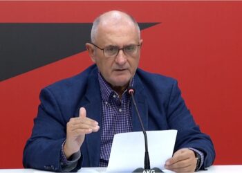 Petrit Vasili: Shqipëria nuk ka ende një datë për hapjen e negociatave