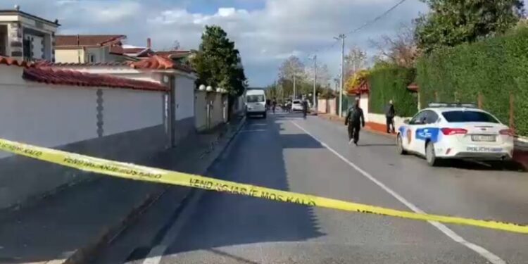 Mbeti i vrarë 41-vjeçari në Fier, policia identifikon autorin e krimit të rëndë