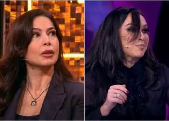 Valbona Selimllarit nuk i pelqen imitimi i Xhemi Shehut