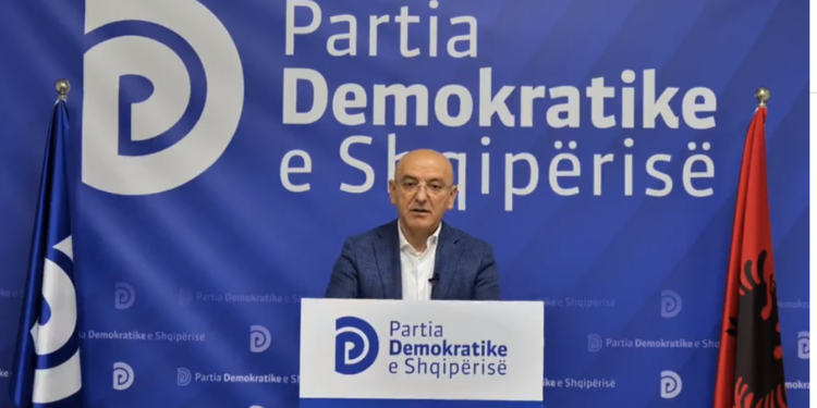 Bejko: Halli i Berishës dhe i Ramës, nuk zgjidhet duke marrë peng Reformën Zgjedhore