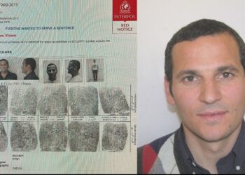 Kushtetuesja rrëzon padinë e Dritan Rexhepit për vrasjet në Krujë