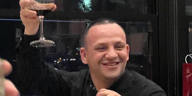 Gazetari i Kronikës së Zezë Elvis Myrta, pjesë e BigBrother Vip 3 Albania