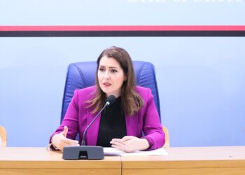 Manastirliu: Forcojmë rolin e drejtuesve për përmirësimin e cilësisë në arsim