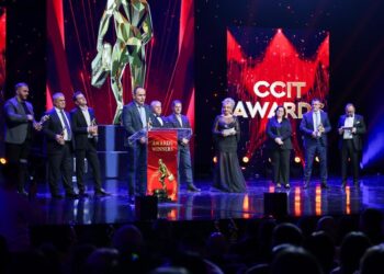 Nga Talat Xhaferri te Ylli Ujka, shpallen fituesit e CCIT AWARDS