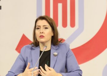 Manastirliu: Plan ambicioz për përmirësimin e cilësisë në arsim