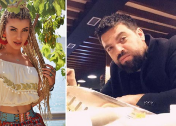 Roza Lati ka folur për marrëdhënien e saj me Stinen dhe…