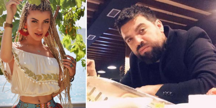 Roza Lati ka folur për marrëdhënien e saj me Stinen dhe…