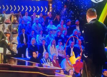 Zbulohet se kush është “banori i ri” i Big Brother që ndodhet mes publikut