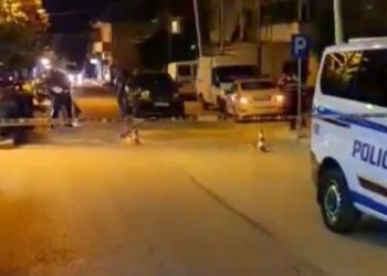 Ekzekutohet me snajper 22-vjeçari në Vlorë, u qëllua nga jashtë banesës