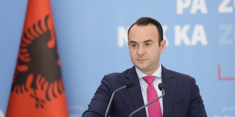 Klevis Balliu: Asgjë nuk e ndal aksionin Opozitar